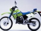 Kawasaki KMX 125